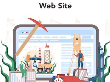 بهترین سایت ساز برای انواع کسب‌ و کار های – ۲۰۲۵