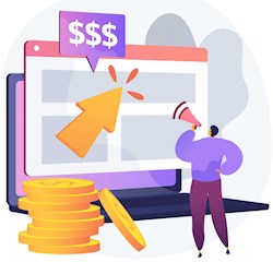 هزینه طراحی سایت در سال 1404 چقدر است؟ + جدول تعرفه طراحی سایت