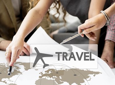 خدمات سئو سایت آژانس هواپیمایی + افزایش بازدید  و رزرو آنلاین پروازها