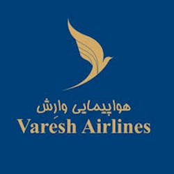 معرفی پروژه طراحی سایت وارش | تارنماگستر