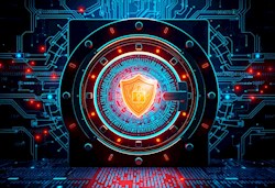 معرفی 5 الگوریتم نفوذ ناپذیر برای شبکه –  تضمین امنیت داده ها