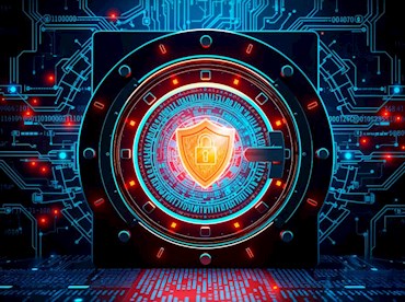 معرفی 5 الگوریتم نفوذ ناپذیر برای شبکه –  تضمین امنیت داده ها