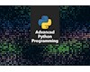 دوره Python پیشرفته و مهندسی نرم افزار برای پروژه های داده