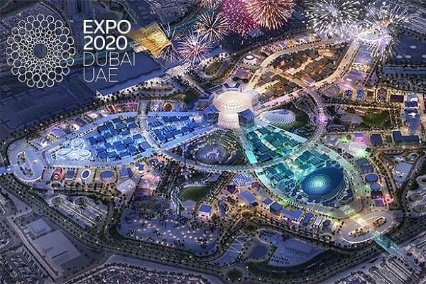 اکسپو امارات، نمایشگاه اکسپو، اکسپو دبی، اکسپو 2020، تارنما گستر